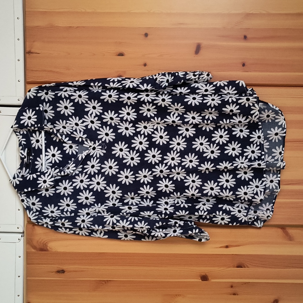 Pure amici top size XL